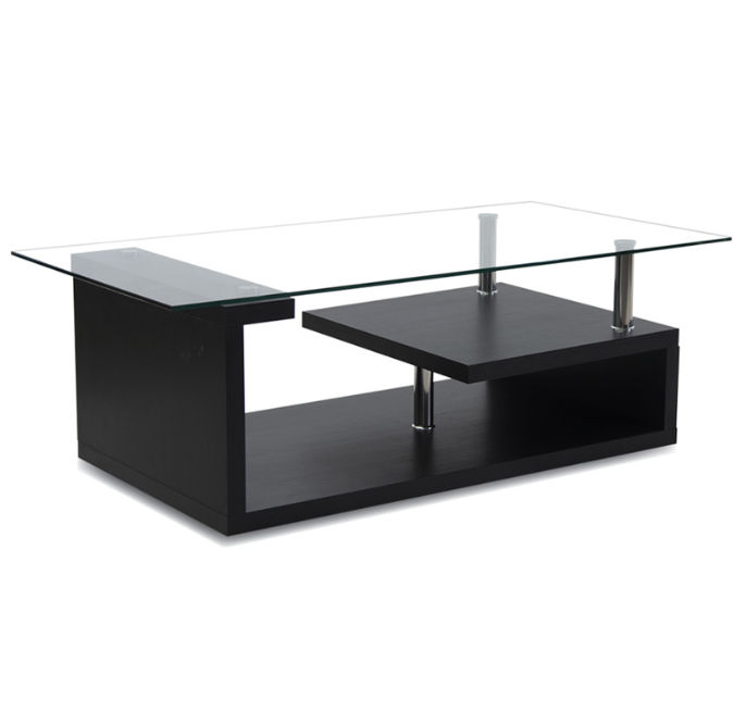 Ellen Coffee Table -Black