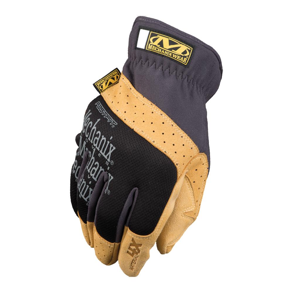 Mechanix Wear FastFit Material4x - Small