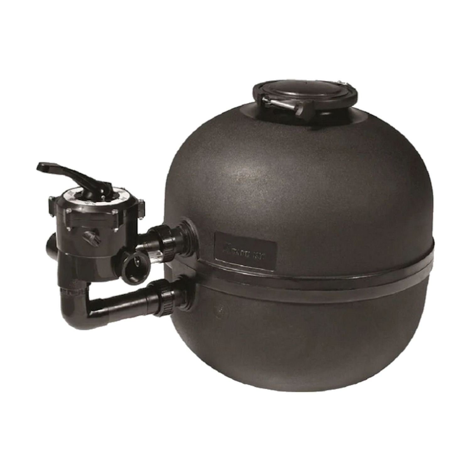 BADU Koi 3-Bag Sand Filter 120kg