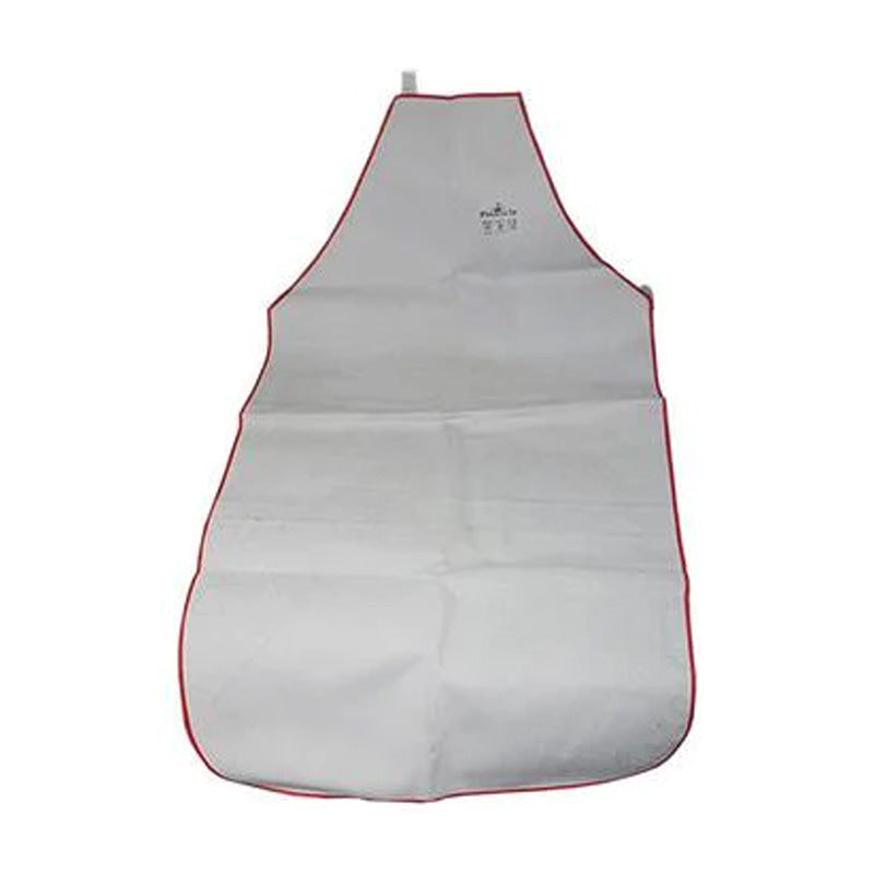 PIONEER SAFETY Chrome Leather Welding Apron 60x90mm