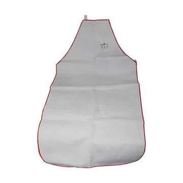 PIONEER SAFETY Chrome Leather Welding Apron 60x90mm