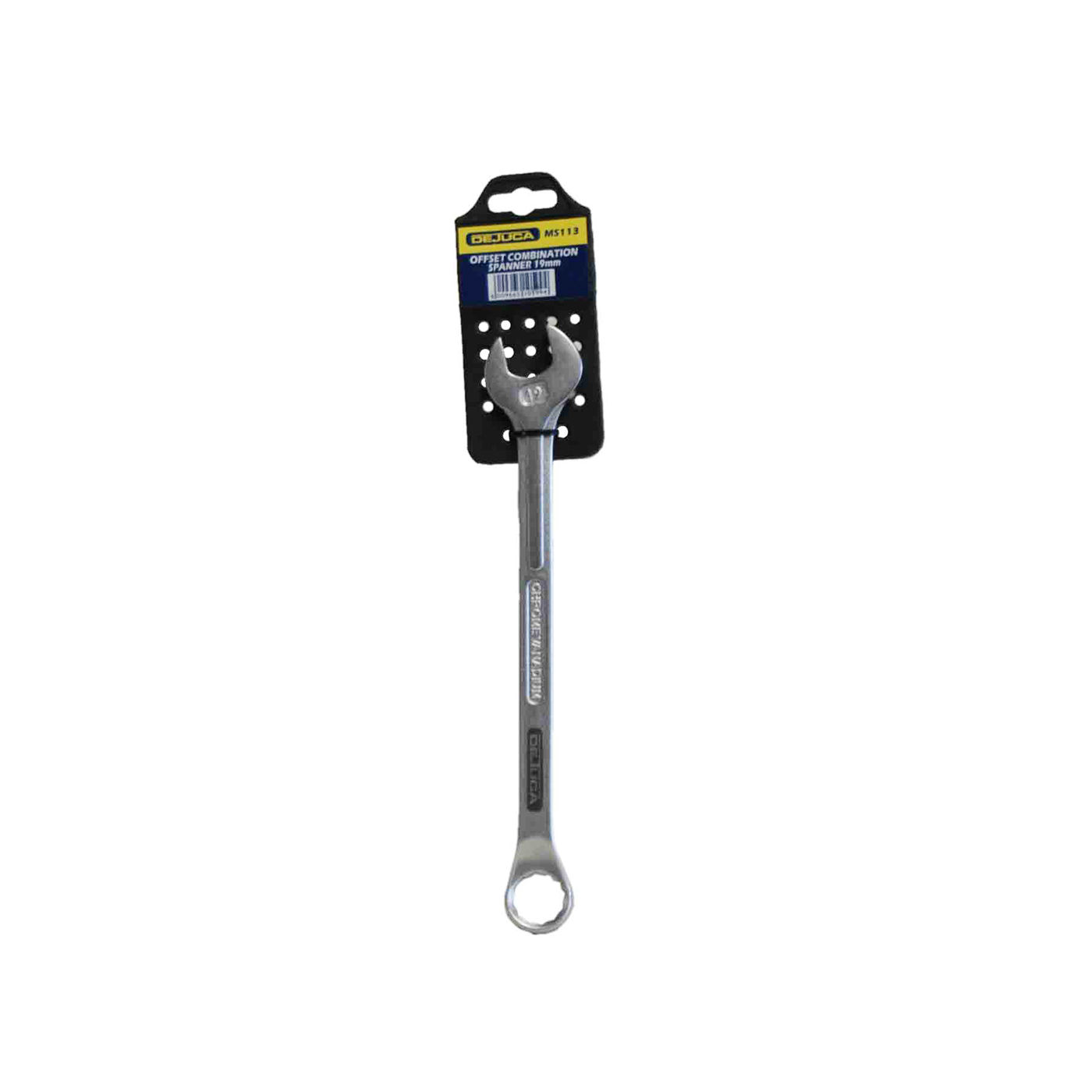 Dejuca - Combination Spanner - Cv - 1b - 19mm - 10 Pack