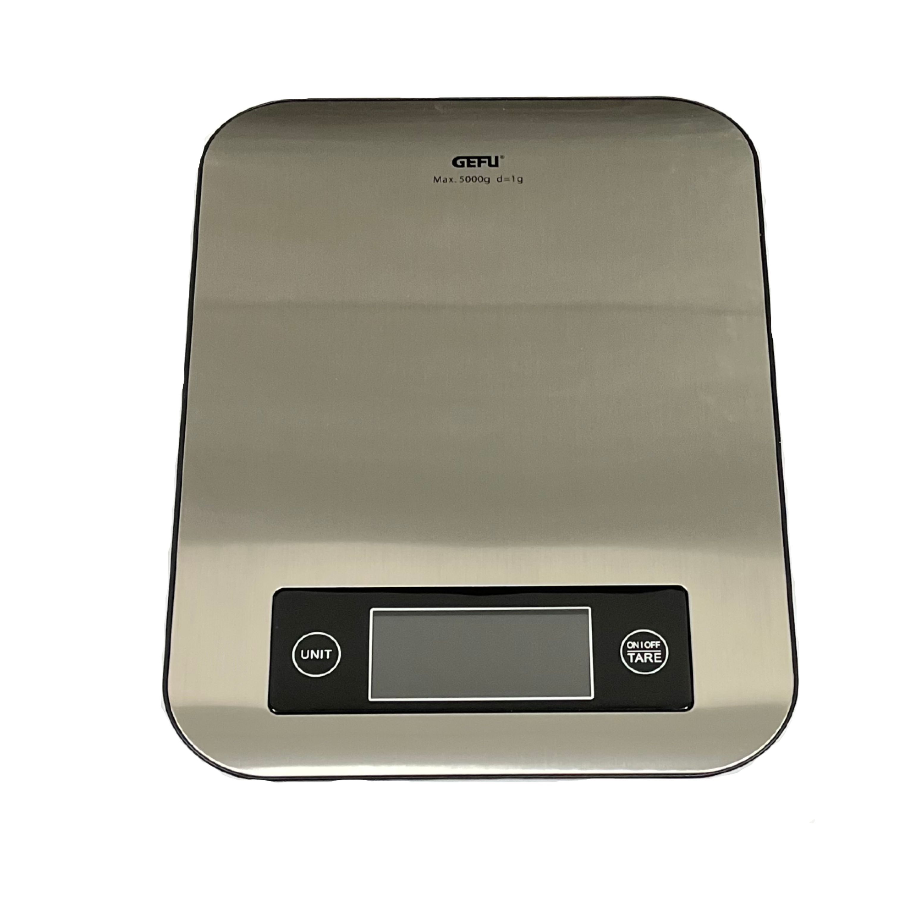 GEFU Kitchen Scales Score