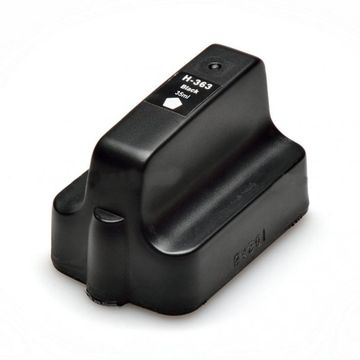 HP 363 Black Generic Ink Cartridge