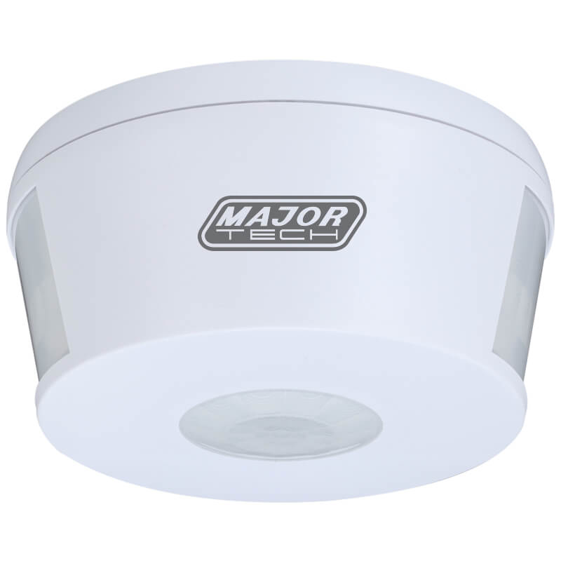 360° Infrared Motion Sensor (PIR46) - Major Tech