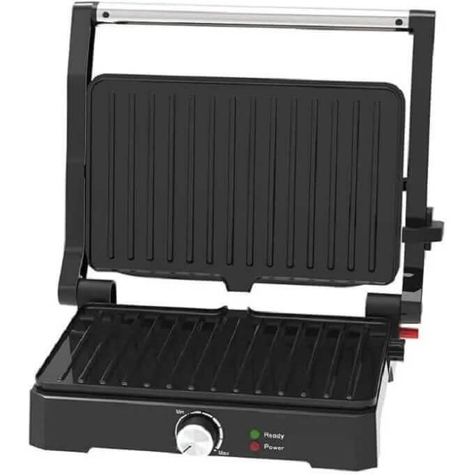 Non Stick Electric Grill