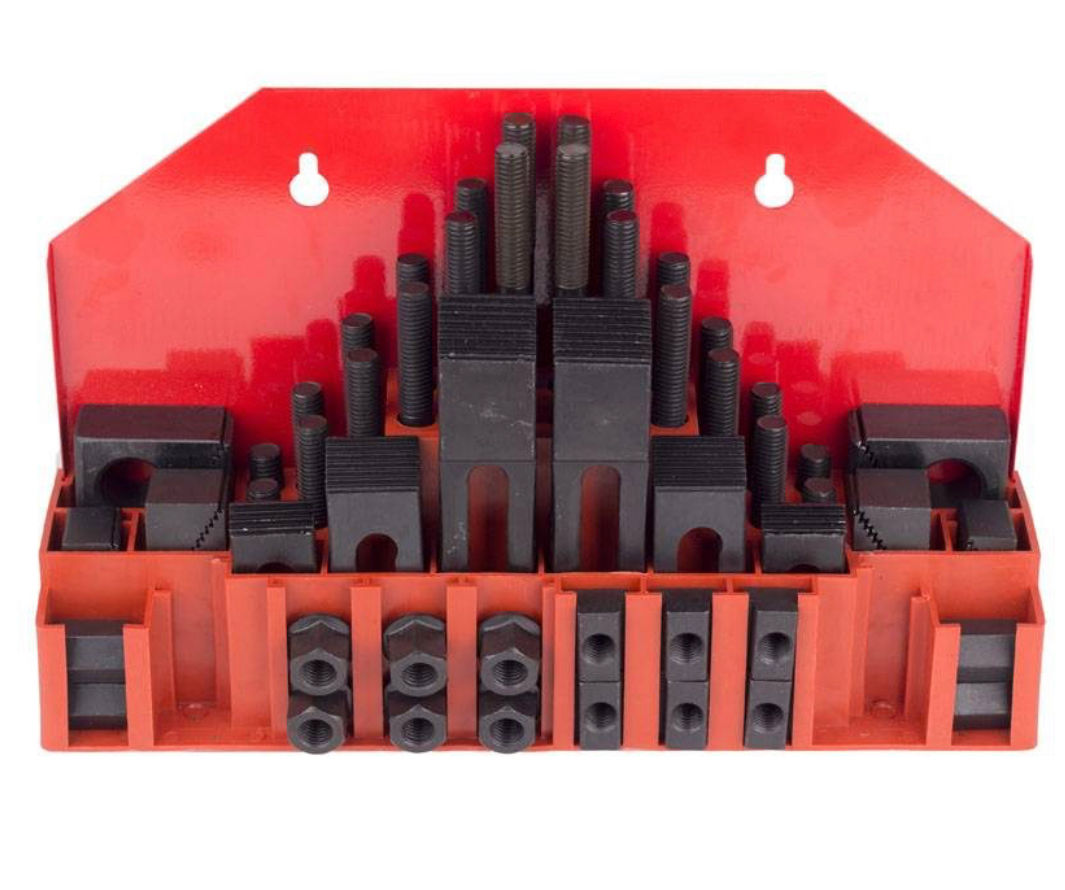 PRO CLAMPING KIT 16MMXM14