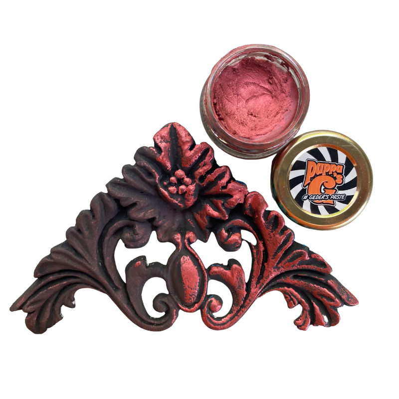 Deluxe Gilders Paste Aruba 25g