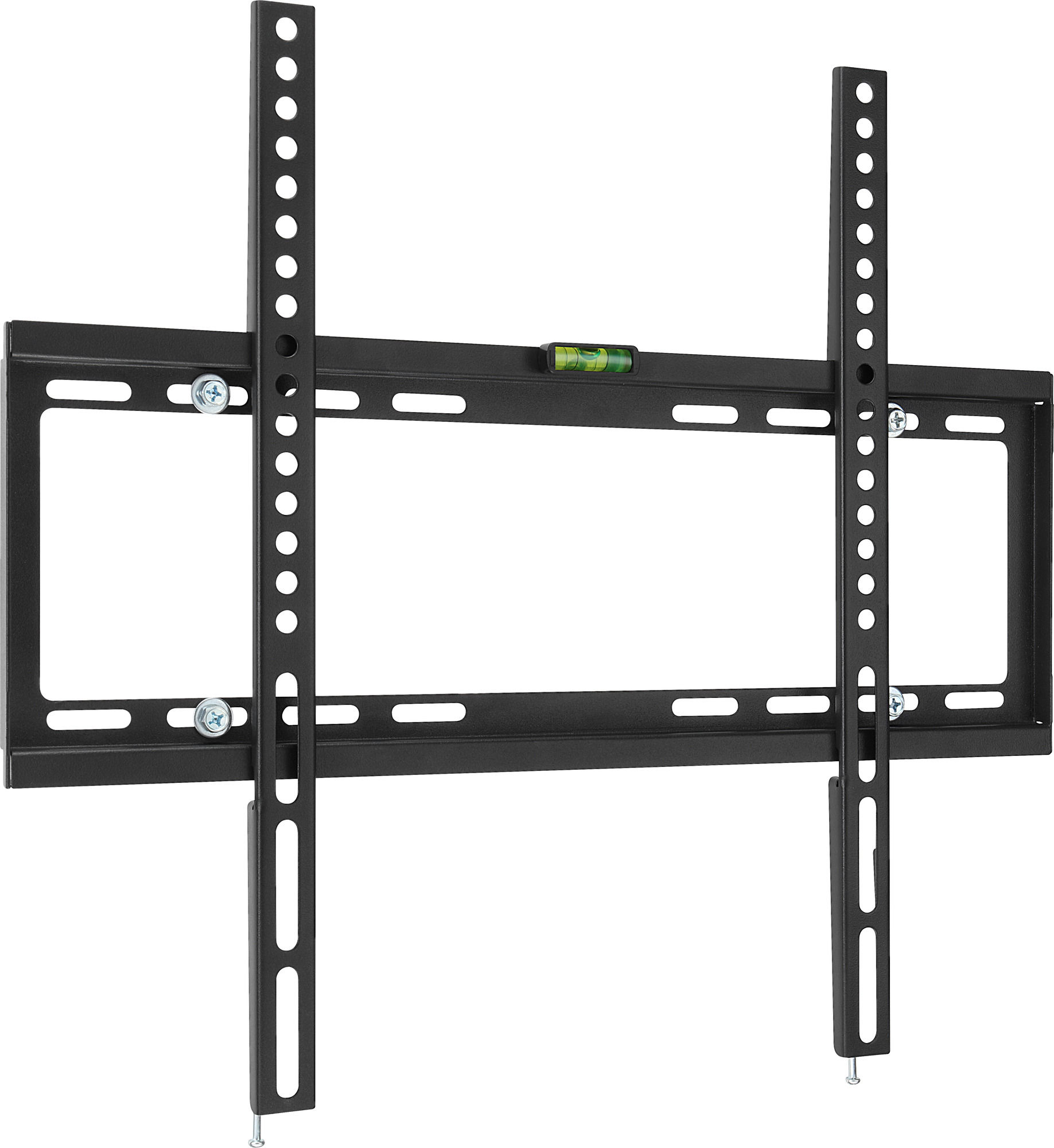 Ross - Flat-To-Wall Tv Wall Mount Bracket, 32 - 70