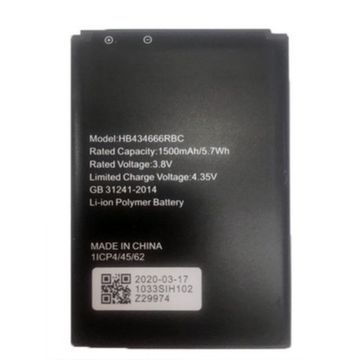 DW-Replacement Battery for Huawei E5557 Mobile Router (E55** Series)