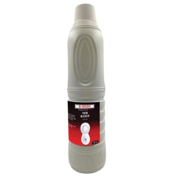 Thin Bleach Regular 750ml - 4 Pack
