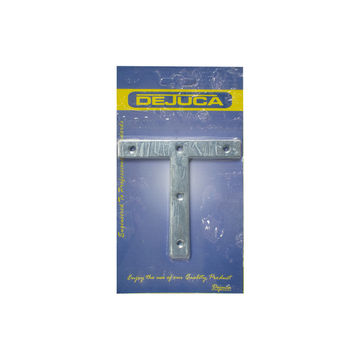 Dejuca - Tee Brace - 100 X 100mm - 4/Card - 8 Pack