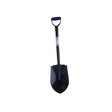 Shovel Round Nose Imported 2kg