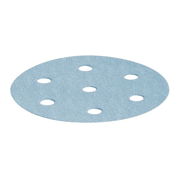 Festool Sanding Discs Stf D90/6 P1200 Gr/50 Granat 498329