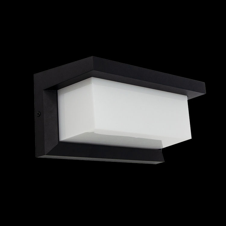 230v 20W LED SMD Coastal Horizontal Bulkhead