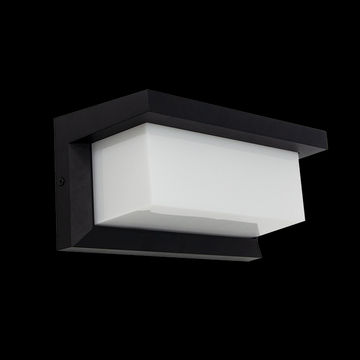 230v 20W LED SMD Coastal Horizontal Bulkhead