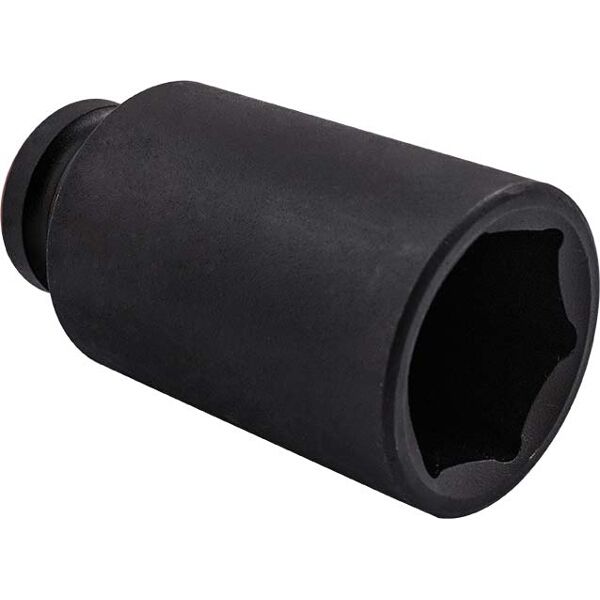 28Mm 1/2" Drive 6Pt Deep Impact Socket