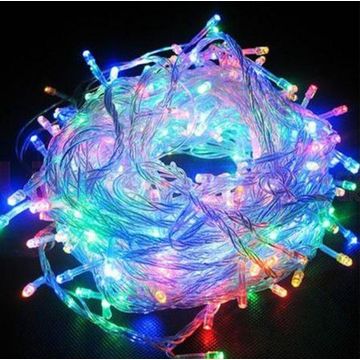 20M RGB Fairy Light LED - JG3102
