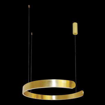 230v 40W LED Alice Pendant