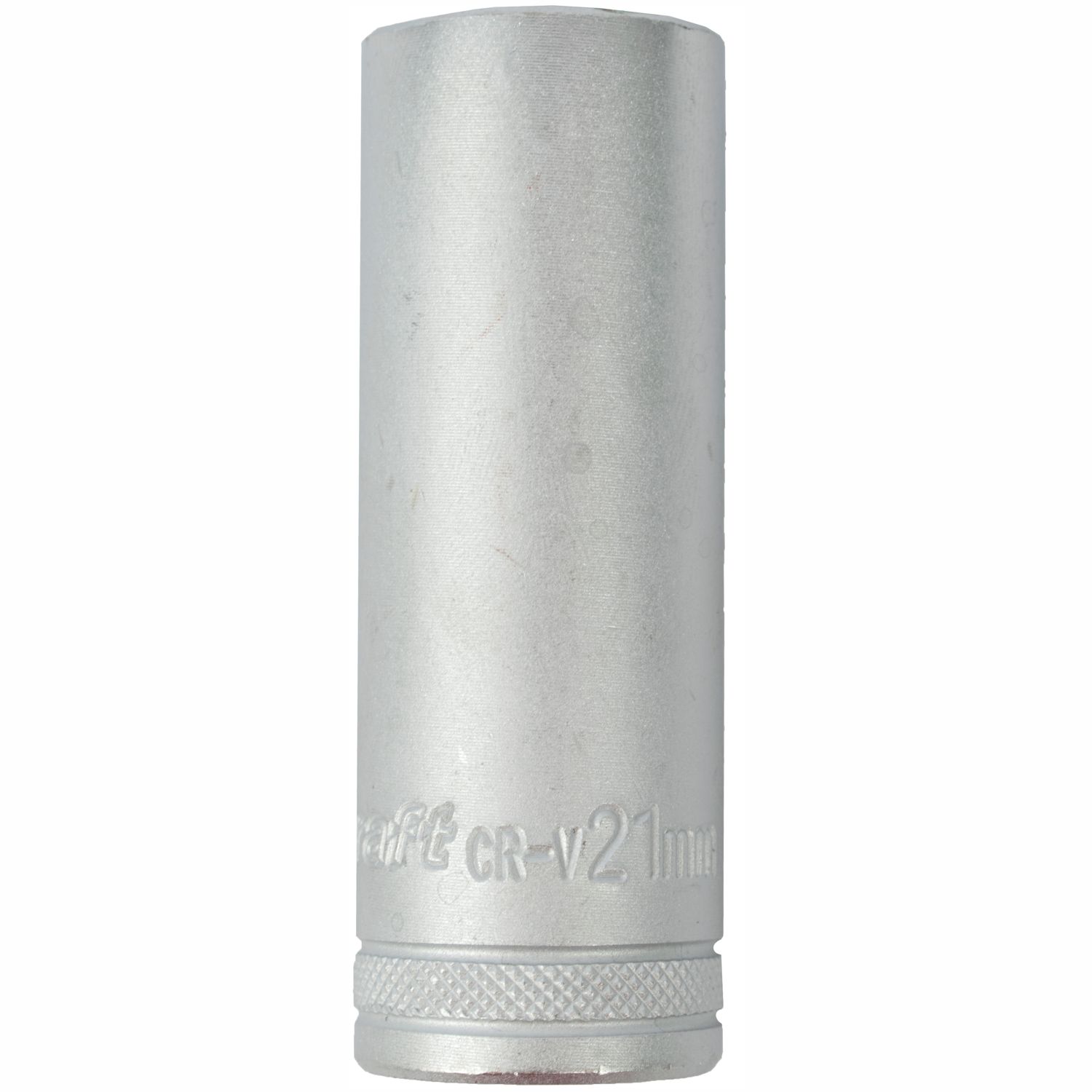 Socket 21Mm 1/2" Dr Deep Socket Crv 12 Point