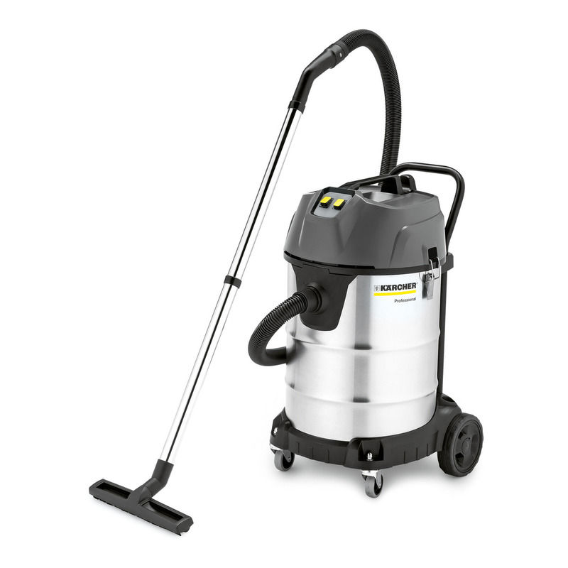Kärcher NT 70/2 Me Classic Professional Wet & Dry Vacuum 70L 2300W