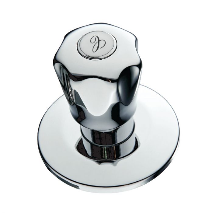 Visto - U/T 15mm Mxm - 2 Pack