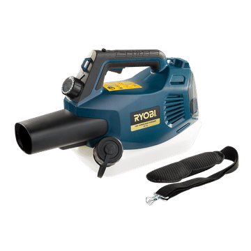 Ryobi  18V LI-ION CORDLESS FOGGER