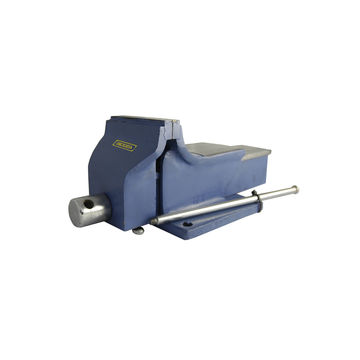 Dejuca - Engineer Vice - All Steel - 100mm