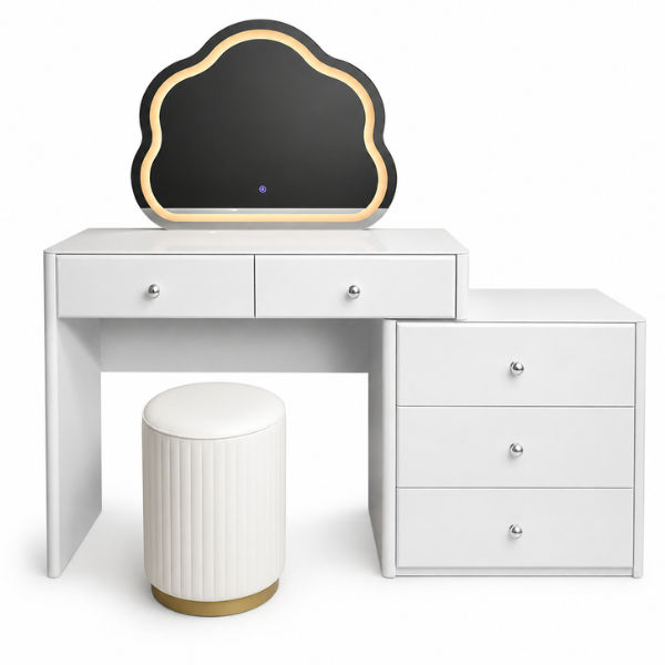 Federico Modern Dressing Table