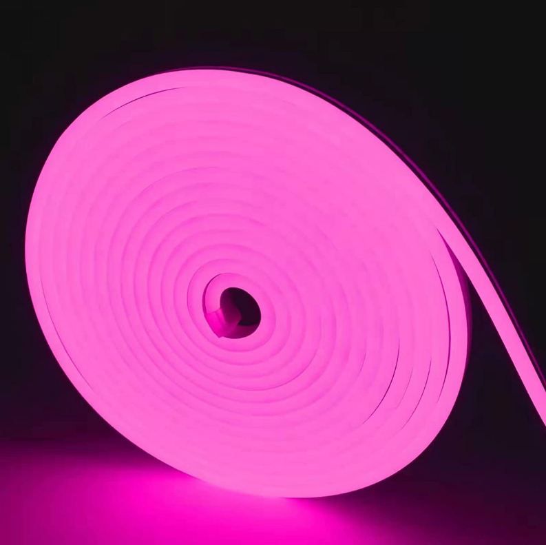 Neon Flexible Strip Light 5M