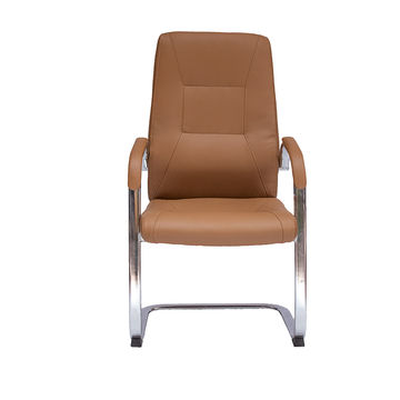 GOF Furniture - Musa Black Office Chair