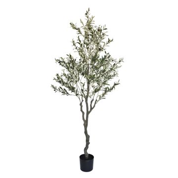 Artificial Olive Tree 2,1m