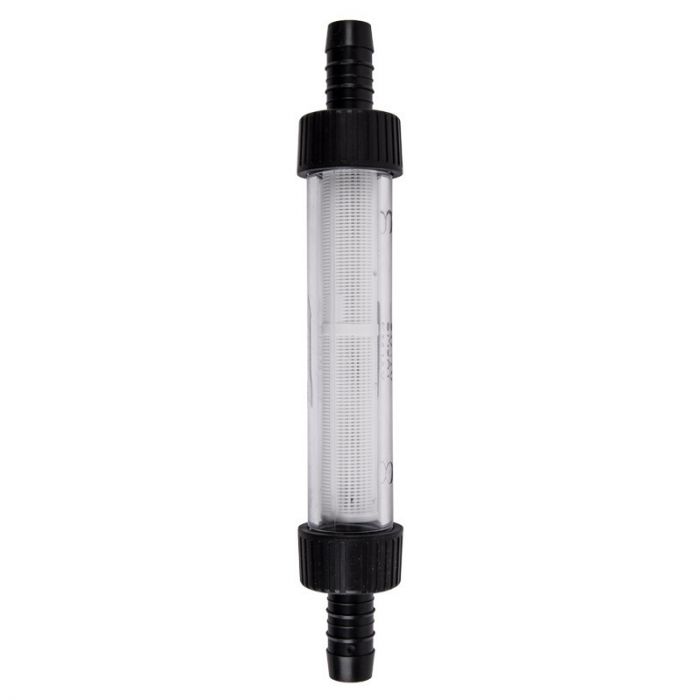 Bulk Pack x 2 Inline Plastic Filter - 20mm