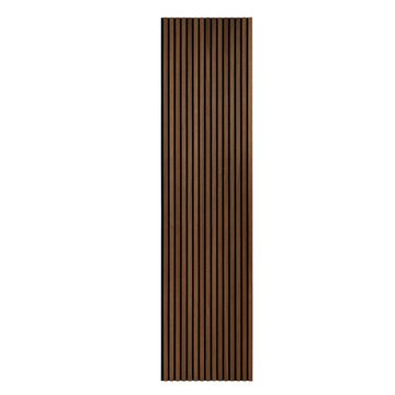 Walnut Oak Acoustic Wood Panel 240cm*60cm