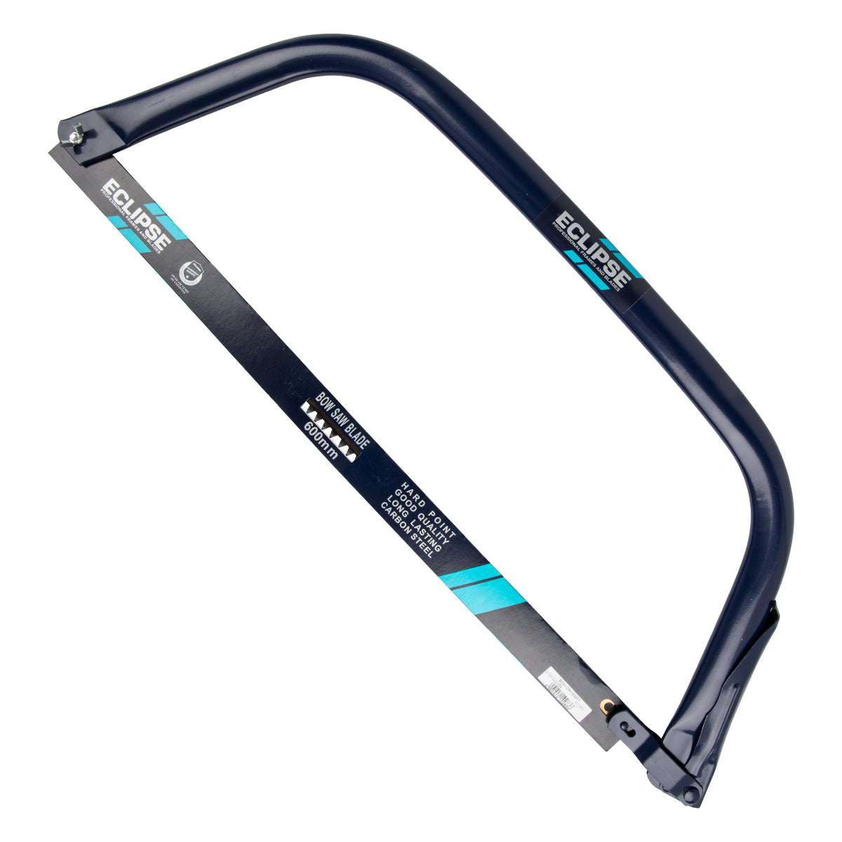 Eclipse bowsaw with blade 600mm