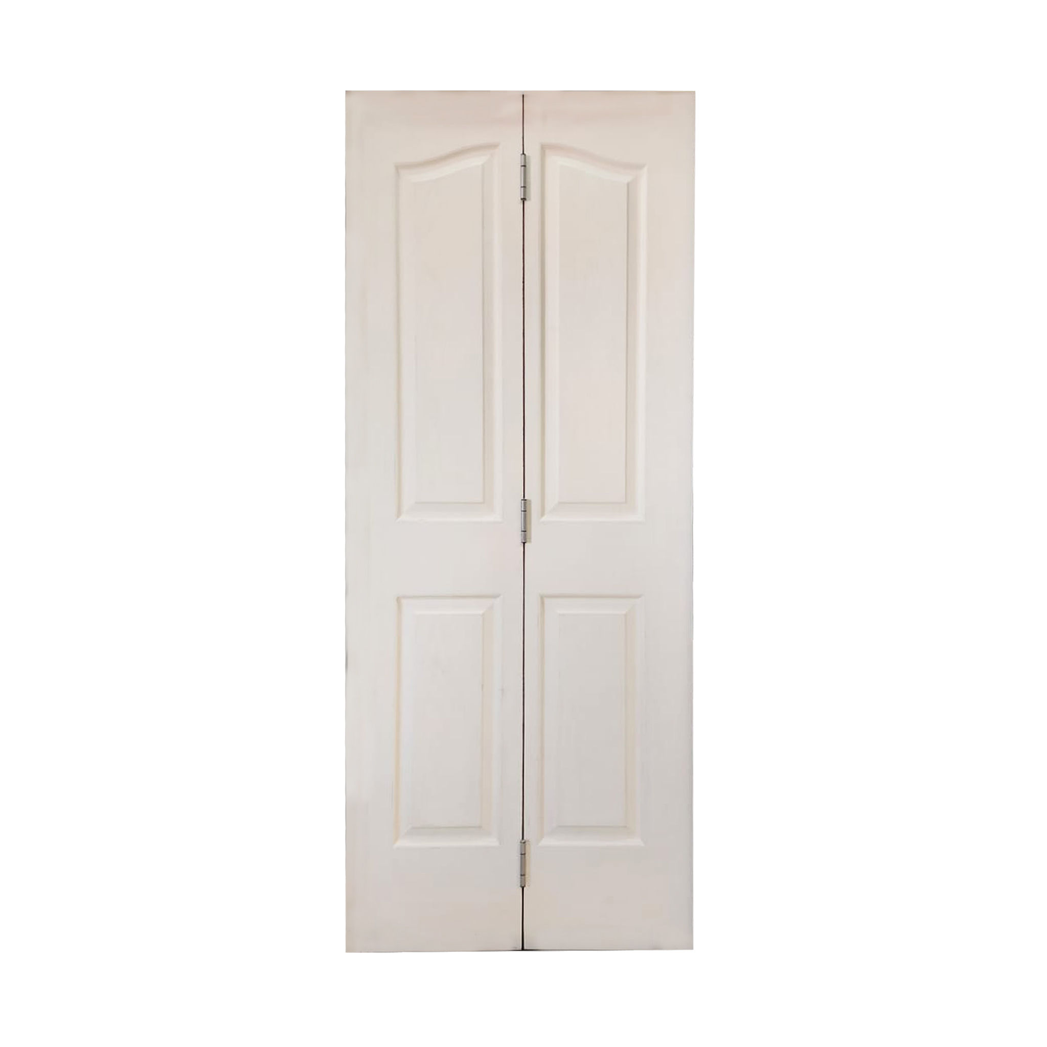 Canterbury Bifold Hinged Doors NO HARDWARE