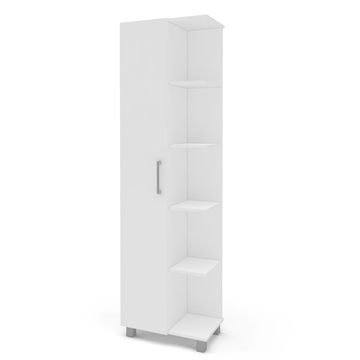 Bath51 Storage Cupboard