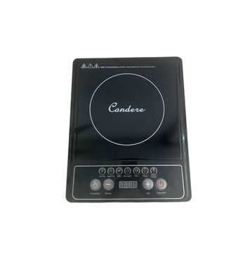 Condere 2200W Simple Induction Cooker