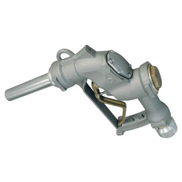 1 1/2" AUTOMATIC FUEL CONTROL