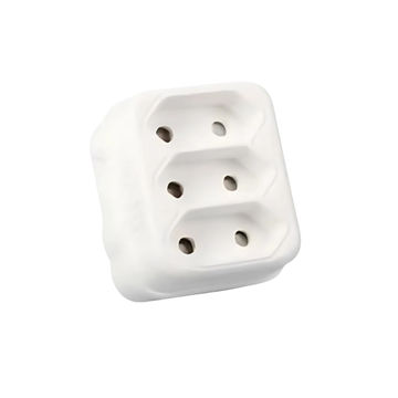 Digitech Euromate Adaptor (3 x Euro)