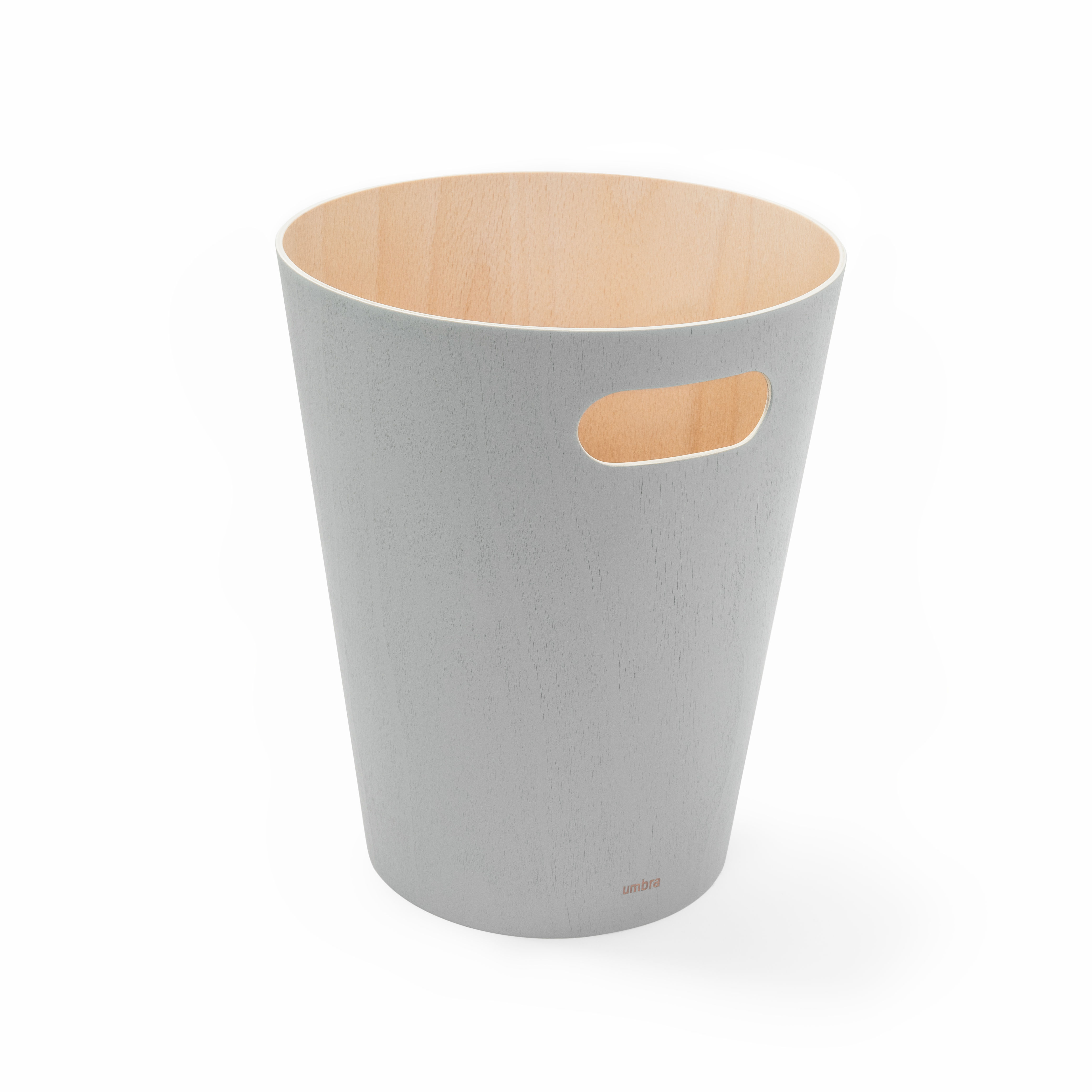UMBRA WOODROW CAN GREY 7.5L