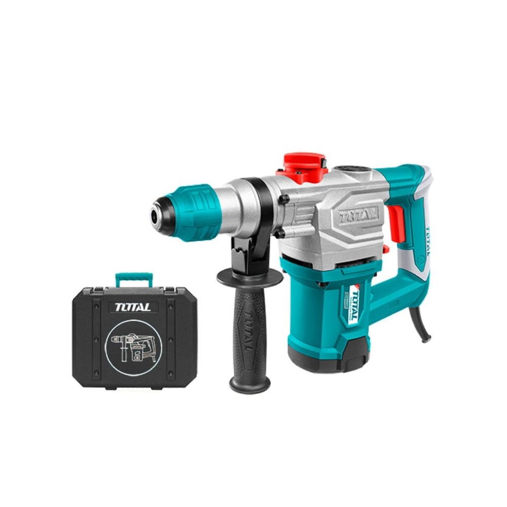 28mm, 1080W Rotary Hammer Drill