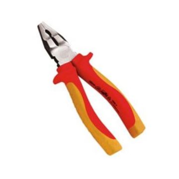 VDE 1000V Combination Plier 150mm 6"