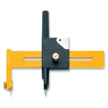 OLFA MODEL CMP-1 COMPASS CUTTER