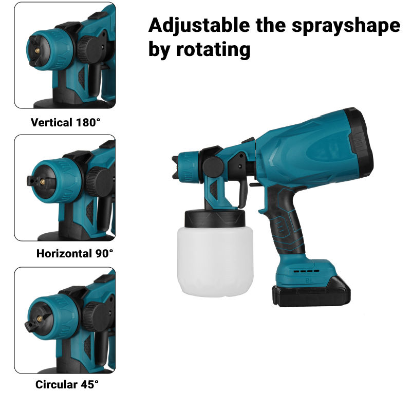 PAINT SPRAY GUN, Buy in South Africa Online For Sale