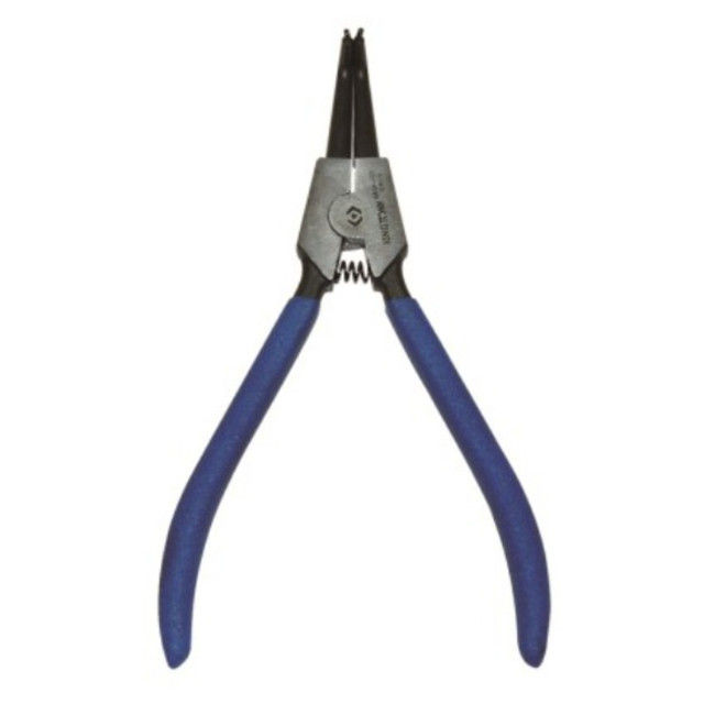 King Tony - Pliers Circlip External Bent 180mm