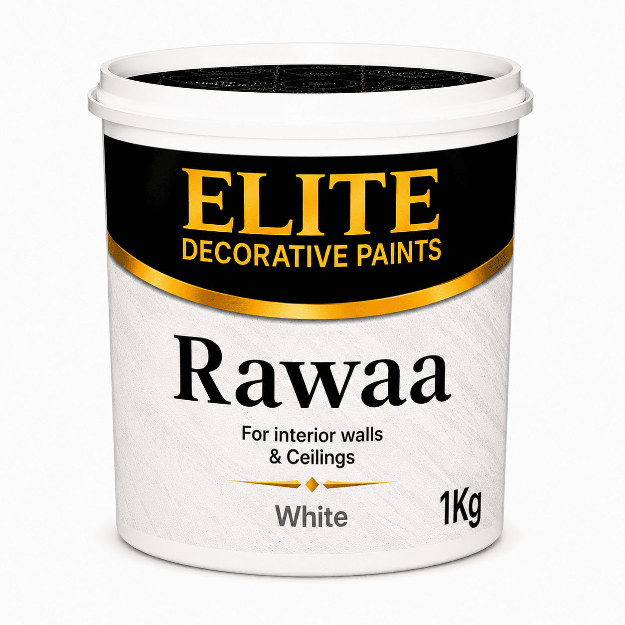 Rawaa White