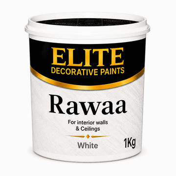 Rawaa White