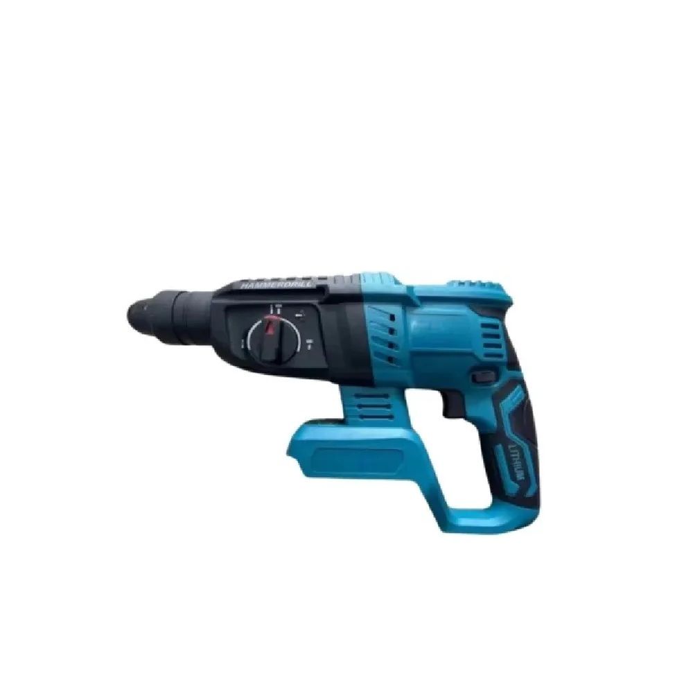 ELECTRIC IMPACT DRILL