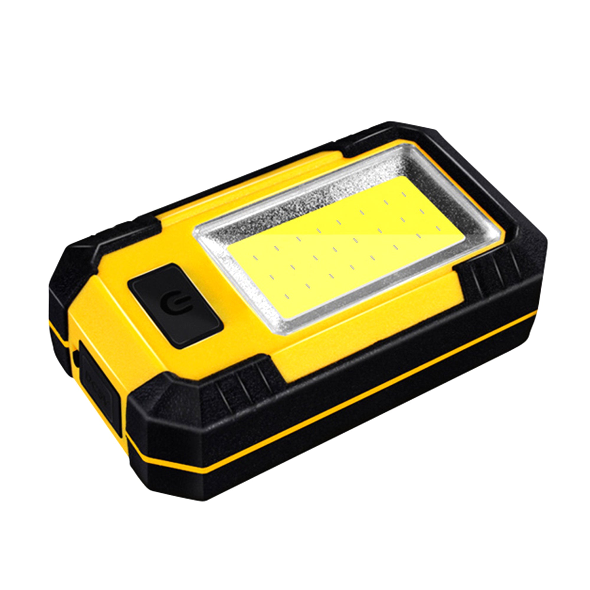 Rechargeable LED Magnetic COB Work Light